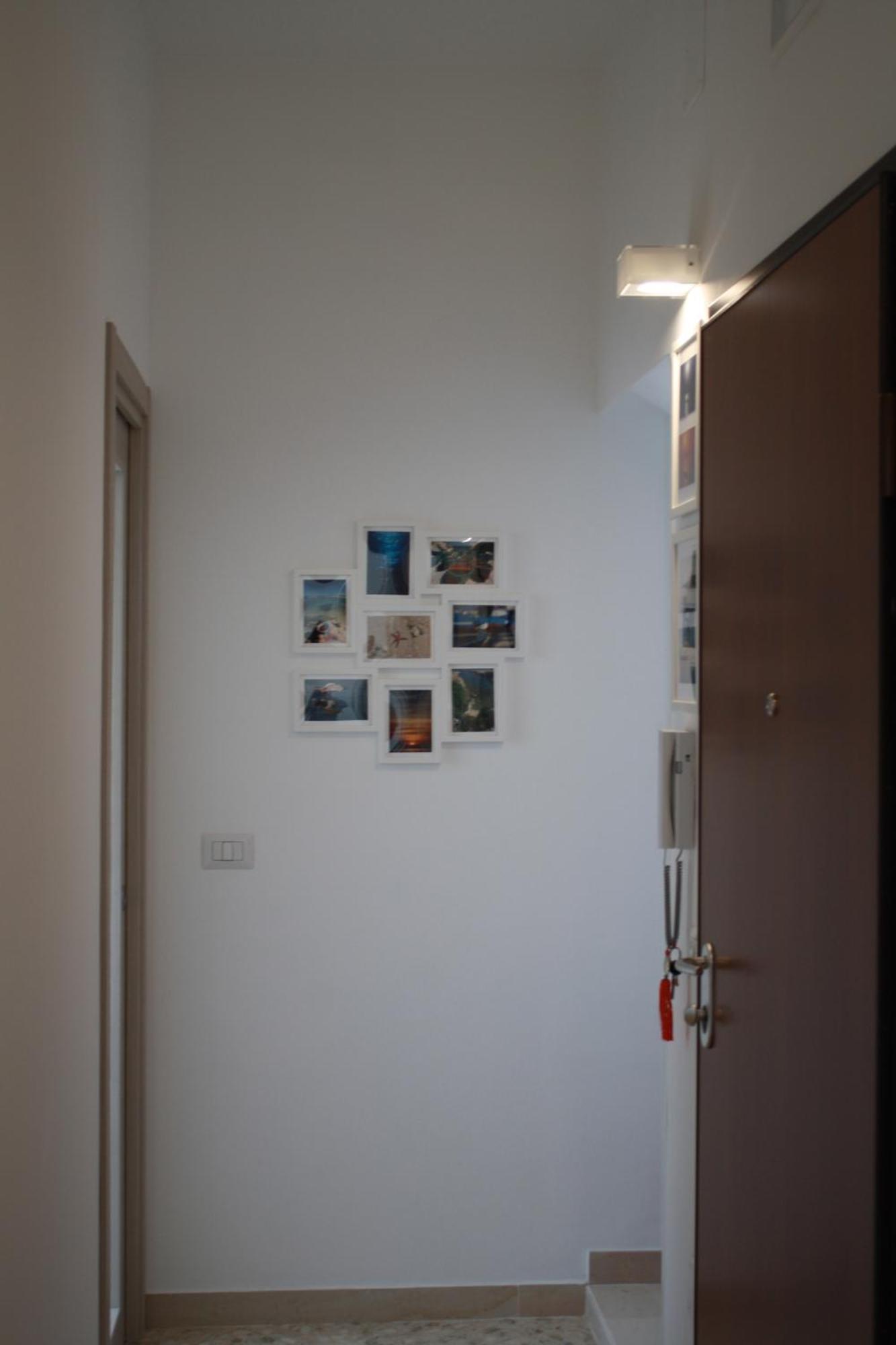Simply House In Bari Apartment Exterior photo