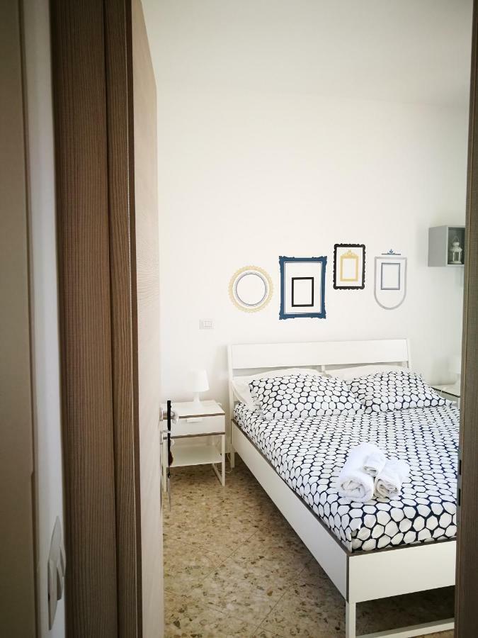 Simply House In Bari Apartment Exterior photo