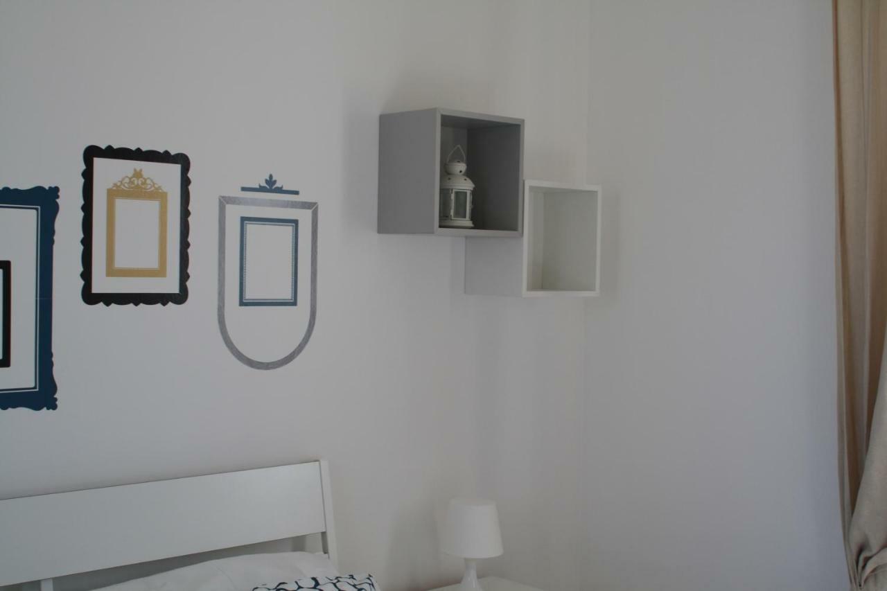 Simply House In Bari Apartment Exterior photo