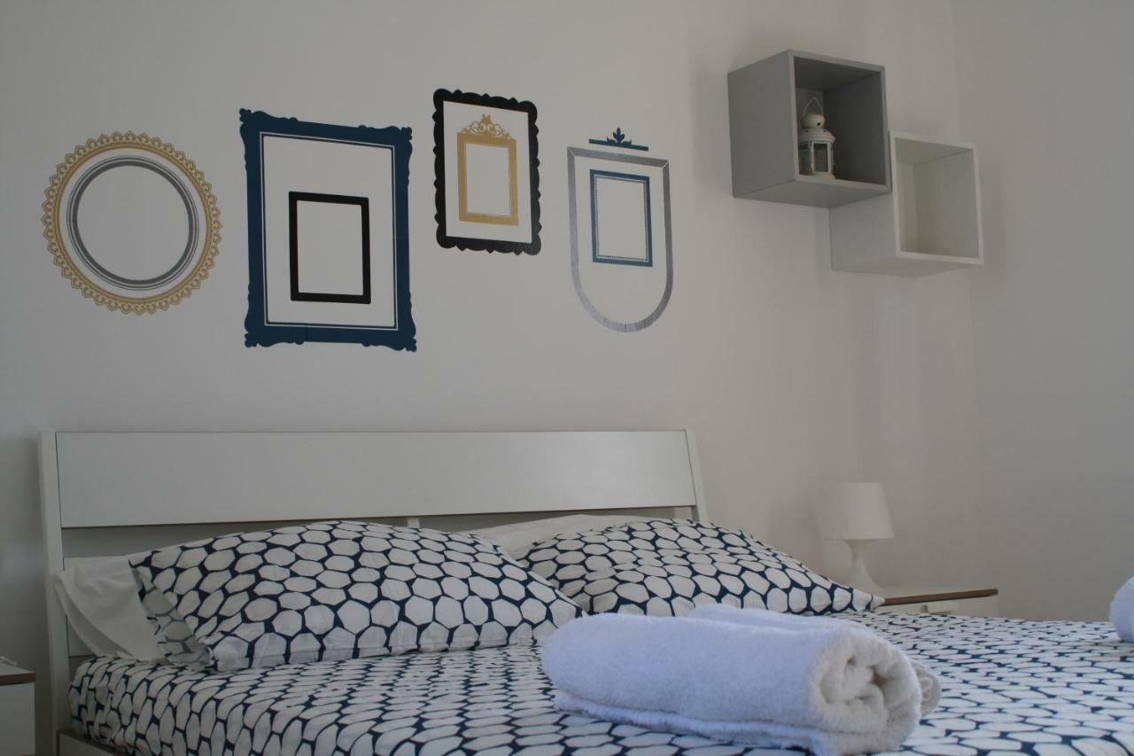 Simply House In Bari Apartment Exterior photo